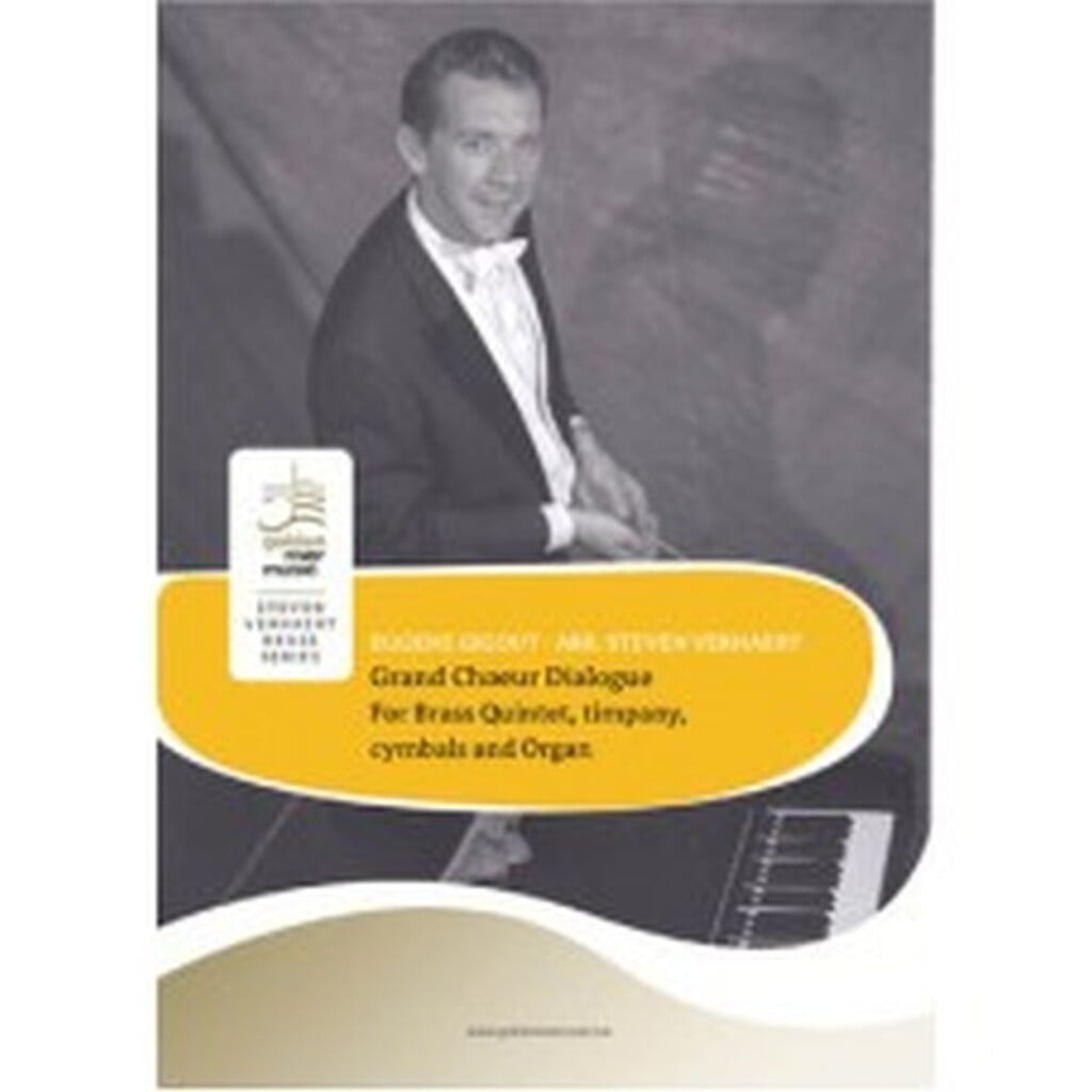 Grand Choeur Dialogue